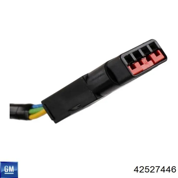  General Motors 42527446 цена, от 8.98 USD