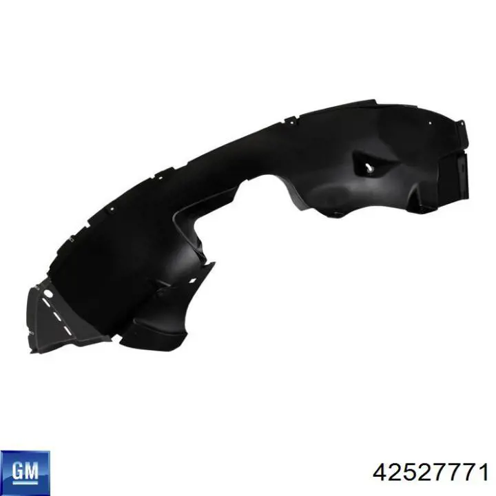 Купить 42527771 General Motors 