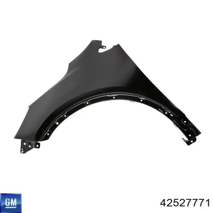  General Motors 42527771 цена, от 19.05 USD