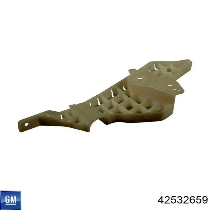  General Motors 42532659 цена, от 44.34 USD