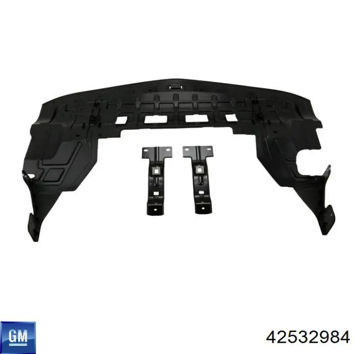  General Motors 42532984 цена, от 13.70 USD