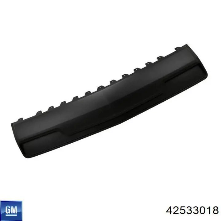 Купить 42533018 General Motors 