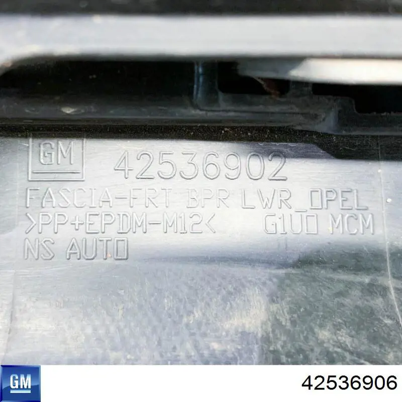 PBK99055GA Signeda 