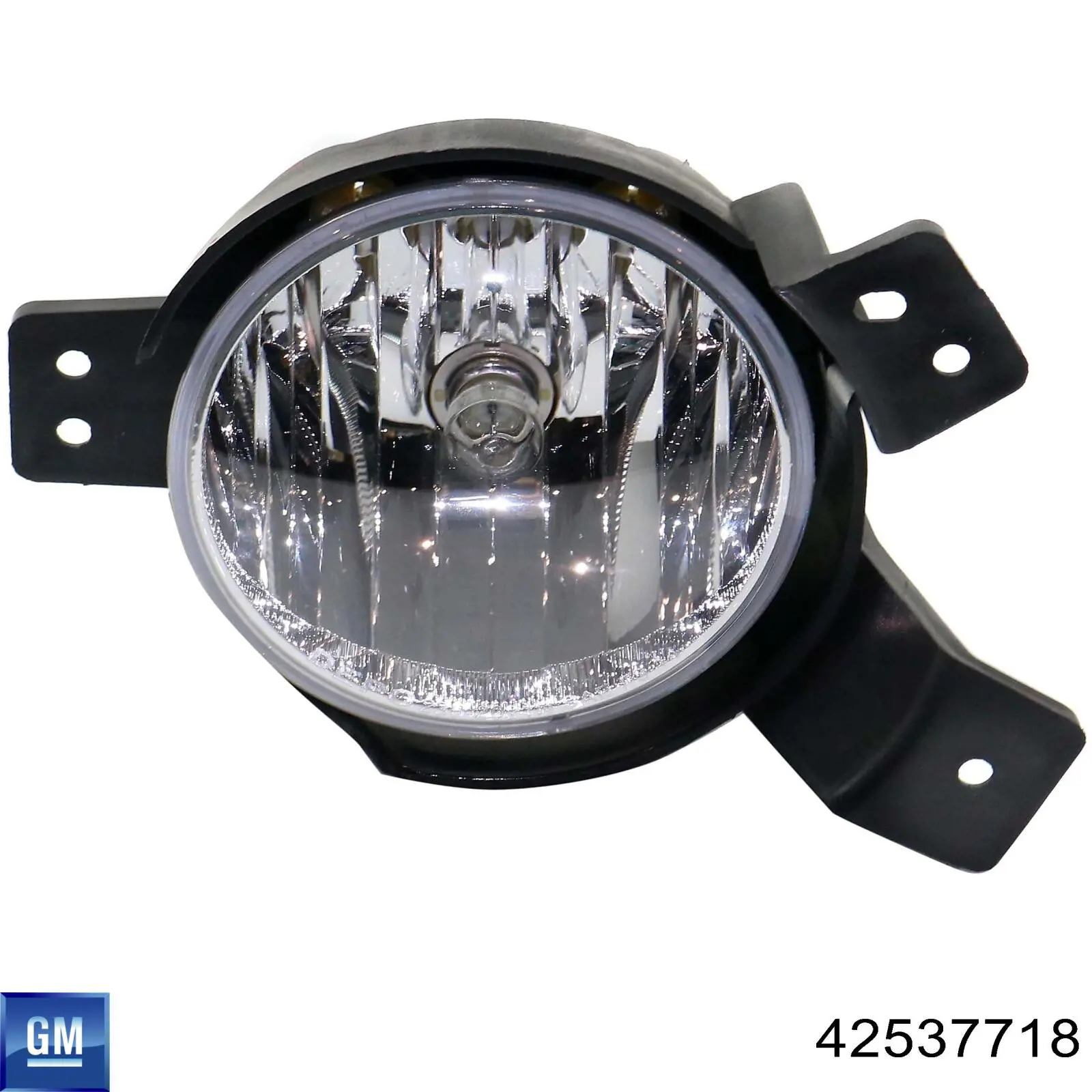 PCV04225BA Signeda Бампер передний в сборе