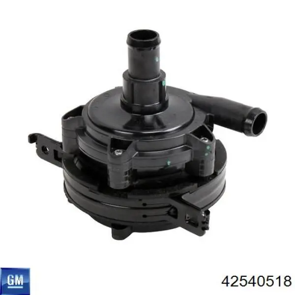  General Motors 42540518