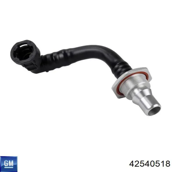  General Motors 42540518 цена, от 21.54 USD