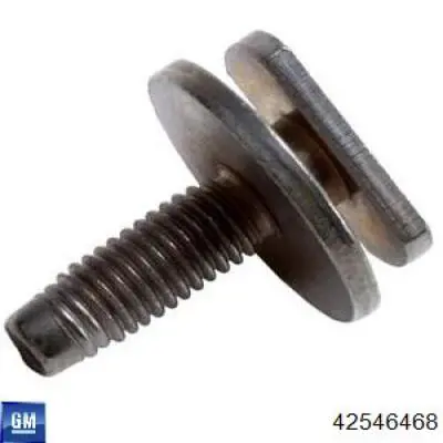 Накладка крыла заднего правого General Motors 42546468 цена, от 19.64 USD