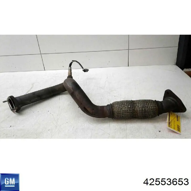  General Motors 42553653 цена, от 44.34 USD
