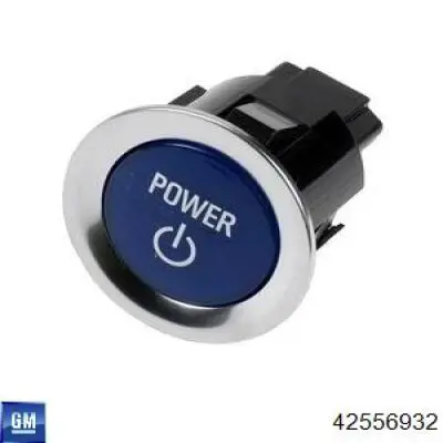 Дисплей многофункциональный General Motors 42556932 цена, от 180.56 USD
