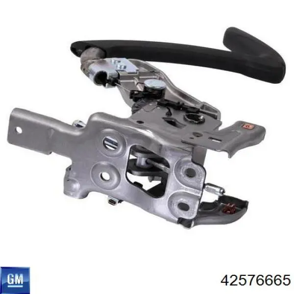  General Motors 42576665 цена, от 50.62 USD