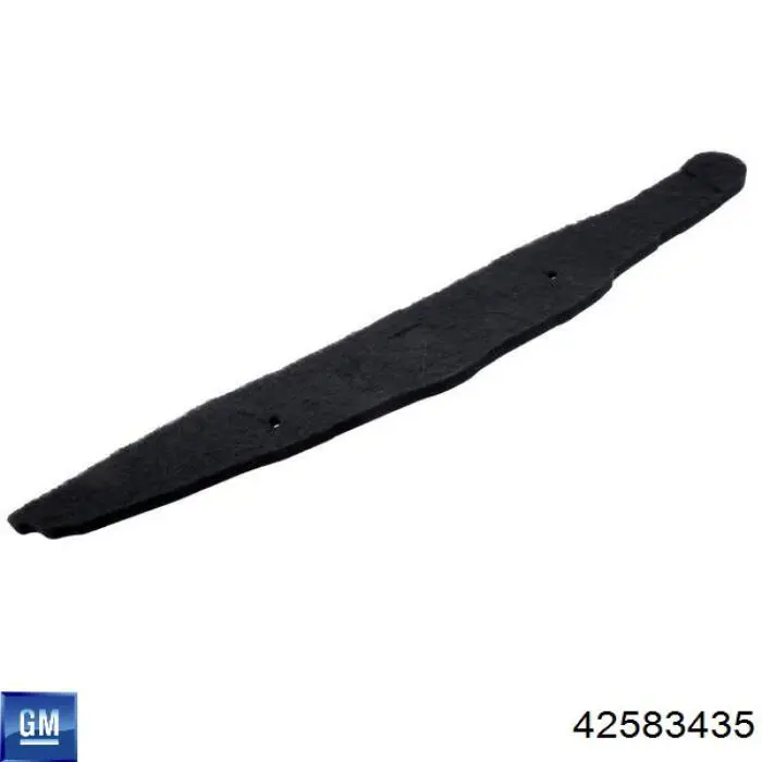 Купить 42583435 General Motors 