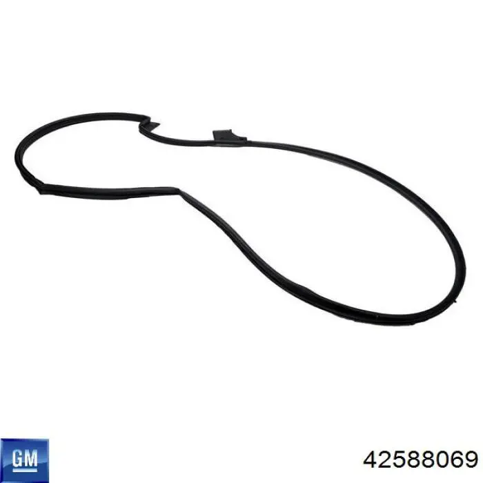  General Motors 42588069 цена, от 12.39 USD