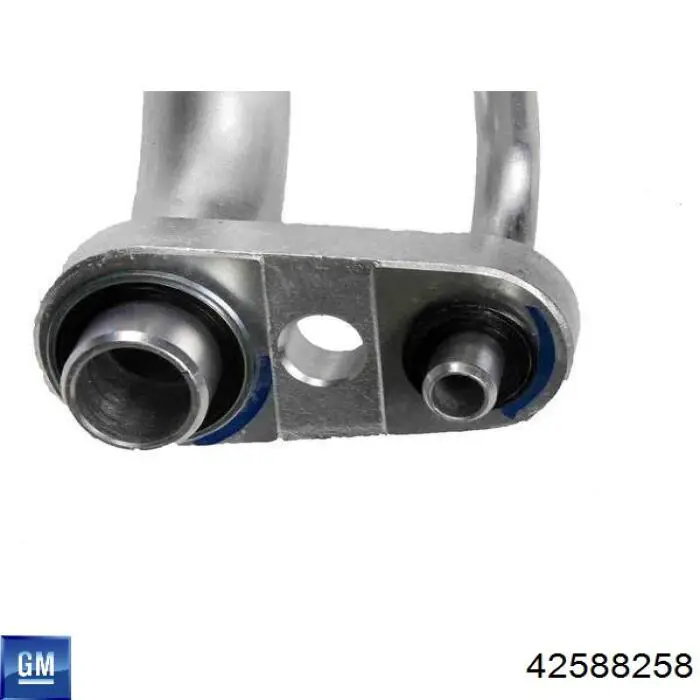 Купить 42588258 General Motors 