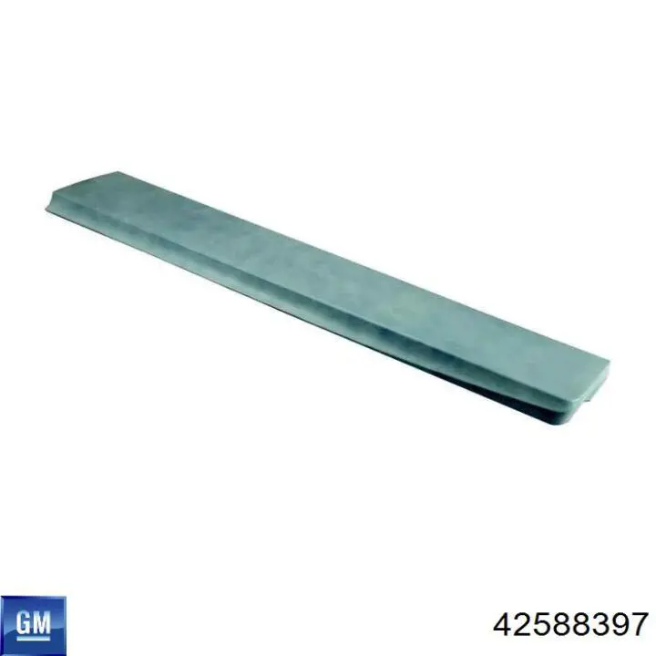  General Motors 42588397 цена, от 39.36 USD