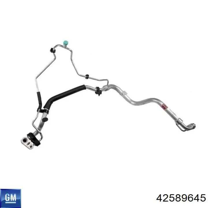 42589645 General Motors 