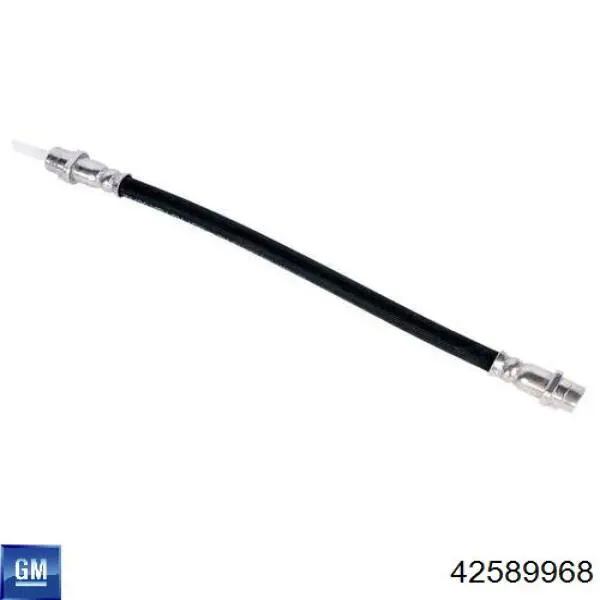 42589968 General Motors Цилиндр тормозной колесный, задний