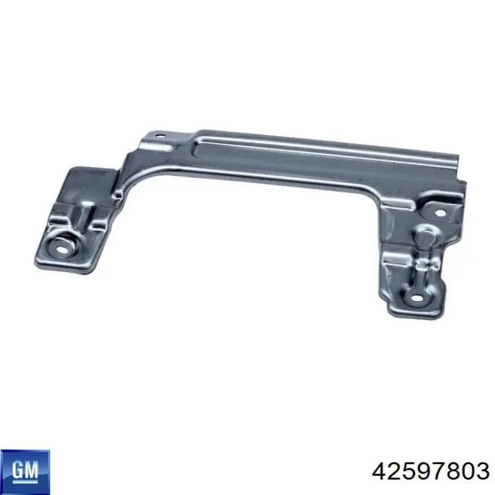  42597803 General Motors