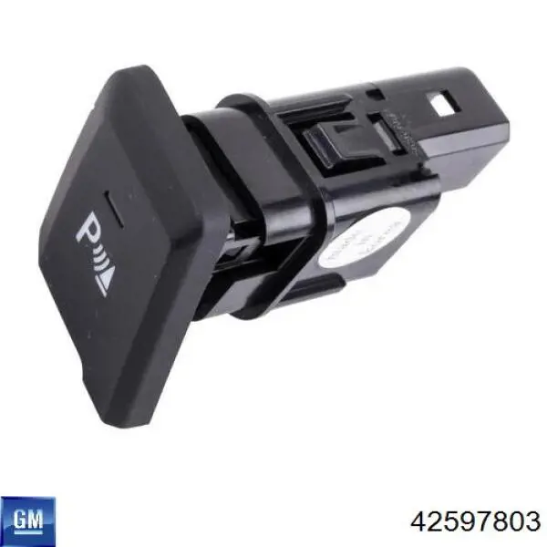 95321828 General Motors 