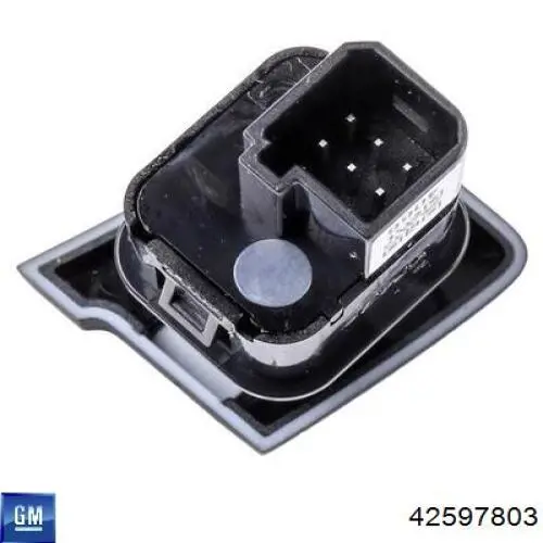  General Motors 42597803 цена, от 36.82 USD