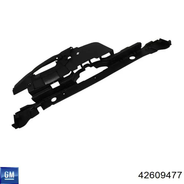  42609477 General Motors