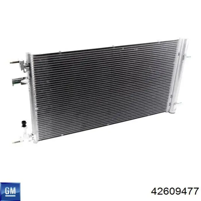  General Motors 42609477 цена, от 112.87 USD