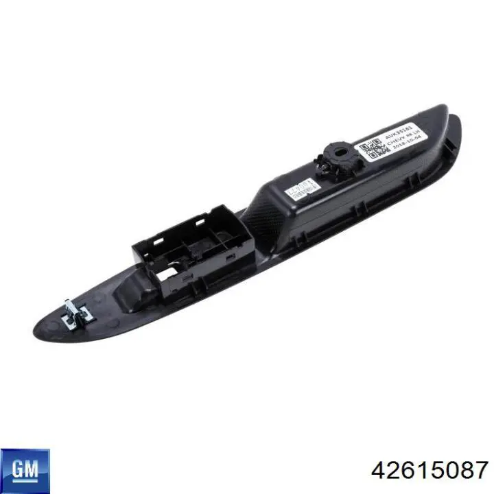 Купить 42615087 General Motors 