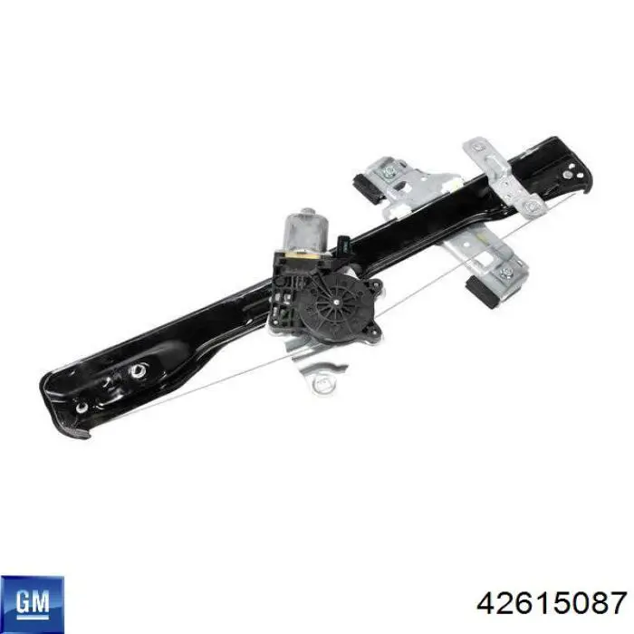  General Motors 42615087 цена, от 4.31 USD