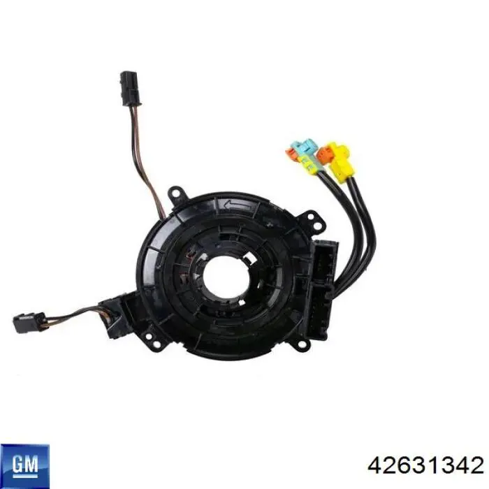  General Motors 42631342 цена, от 188.98 USD