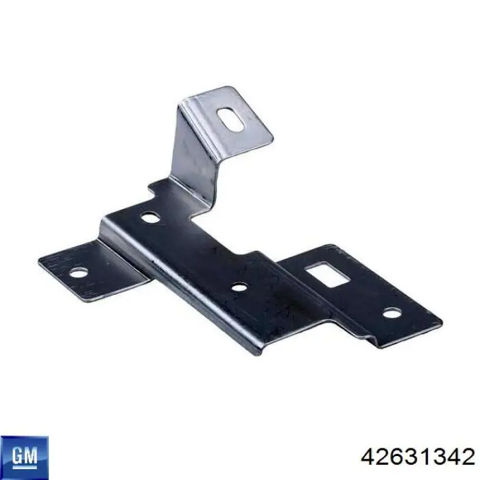 Купить 42631342 General Motors 
