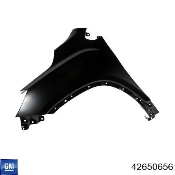  General Motors 42650656 цена, от 29.77 USD