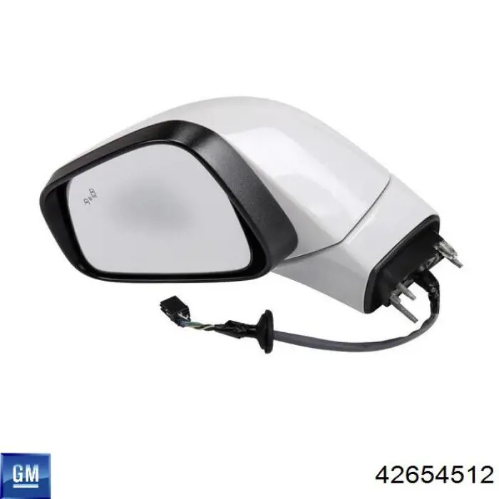 Купить 42654512 General Motors 