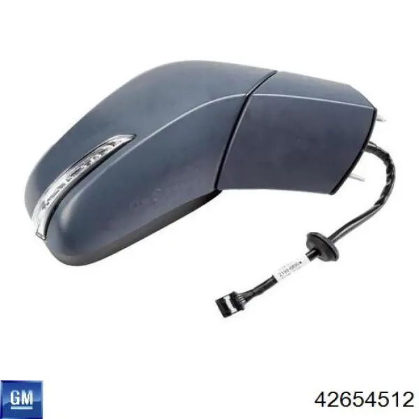  42654512 General Motors