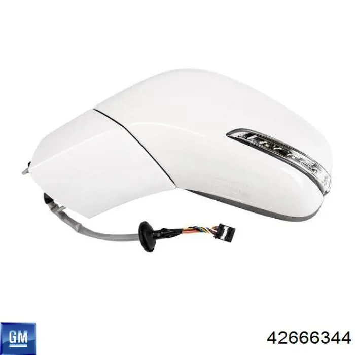Боковая часть передняя правая Rhino BCR030667AL цена, от 112.17 USD