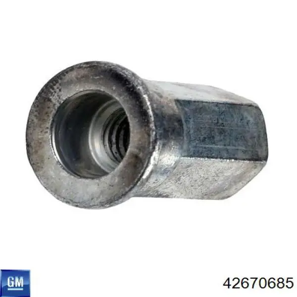 42670685 General Motors 
