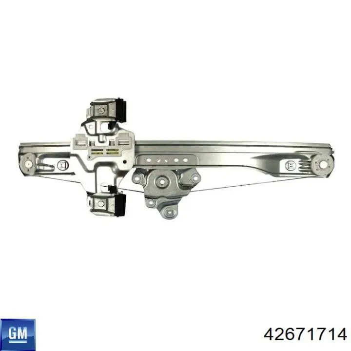 42671714 General Motors 