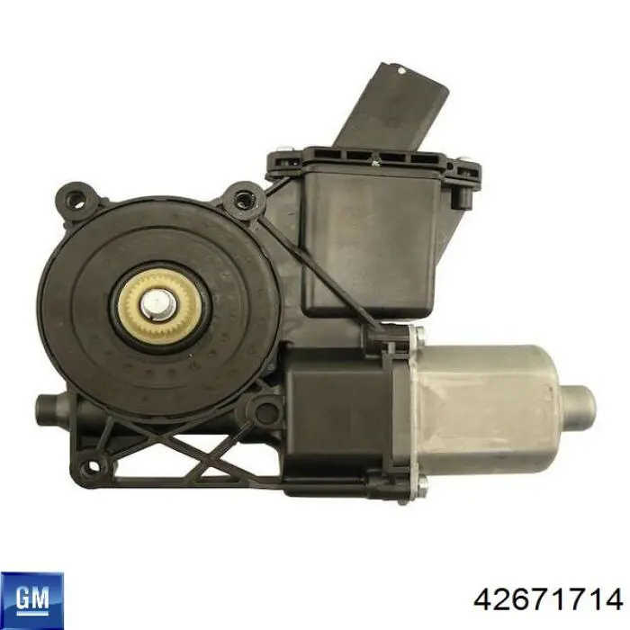 Купить 42671714 General Motors 