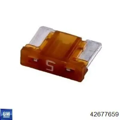 General Motors 42677659