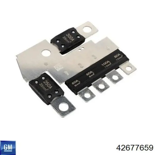  General Motors 42677659 цена, от 53.61 USD