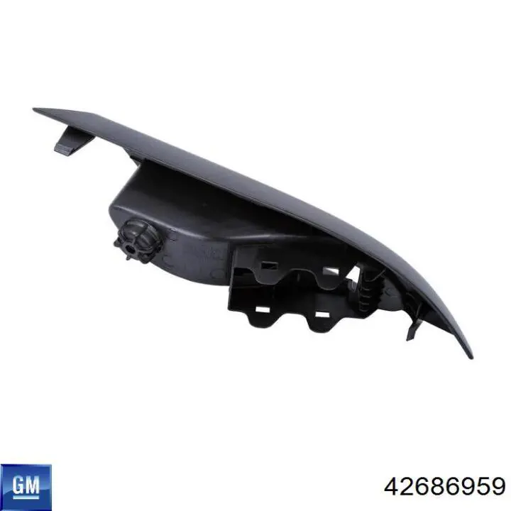  General Motors 42686959