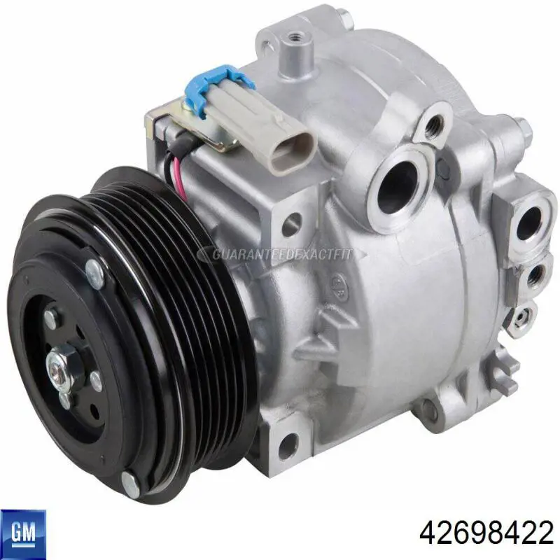  General Motors 42698422 цена, от 177.36 USD