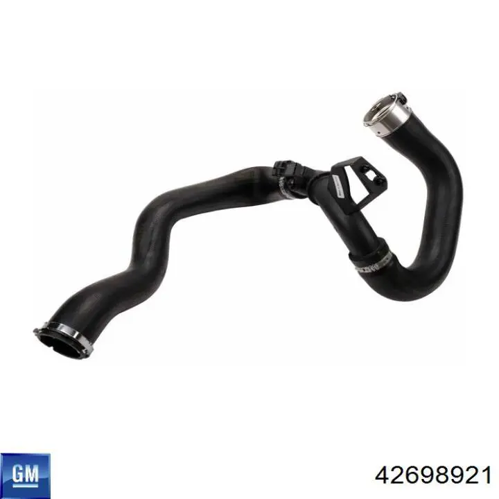 42698921 General Motors 