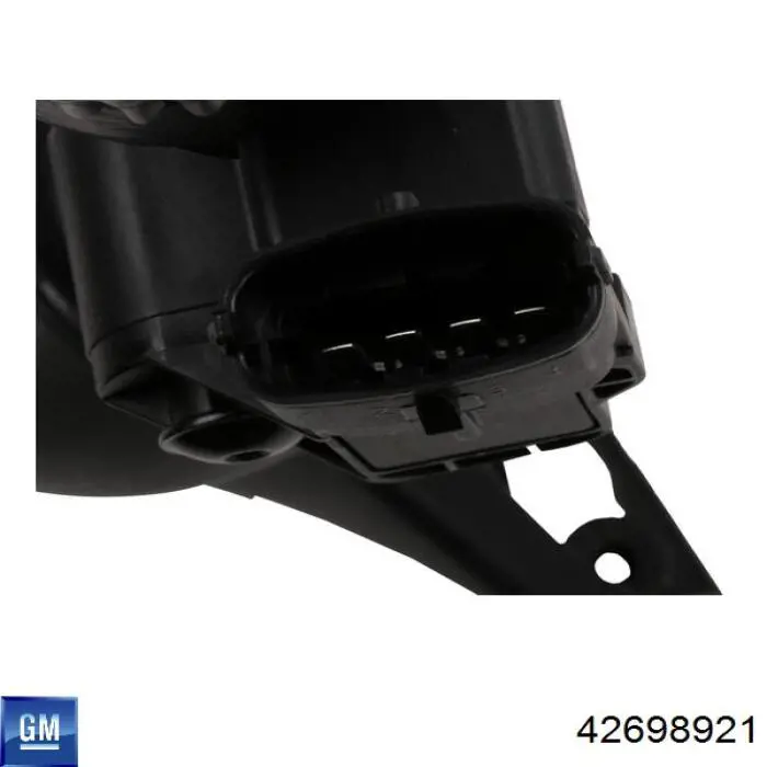  General Motors 42698921 цена, от 234.39 USD