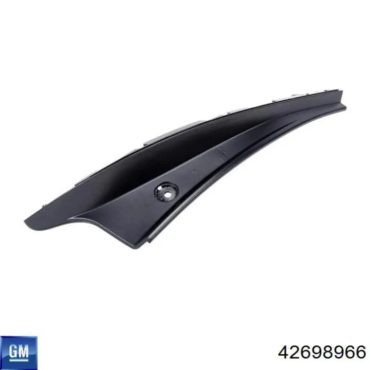 42698966 General Motors 