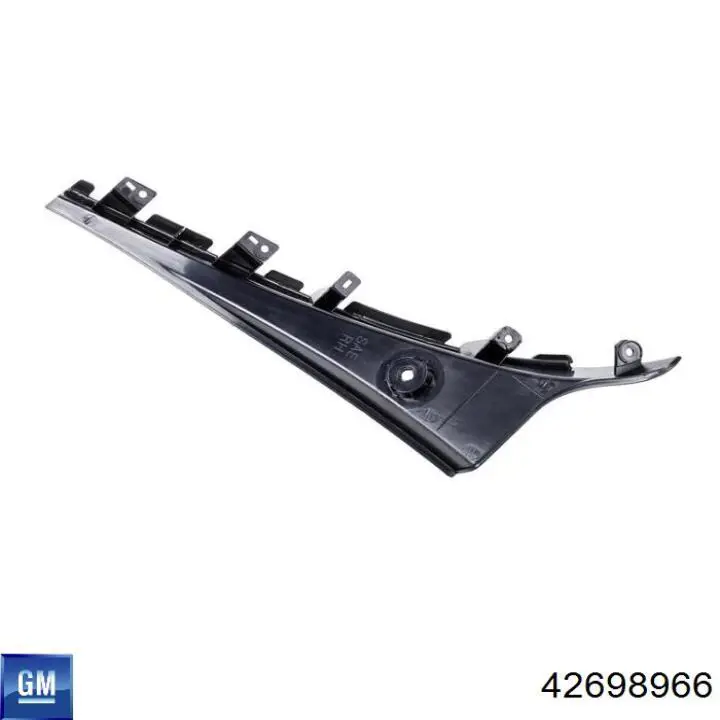  General Motors 42698966 цена, от 278.72 USD