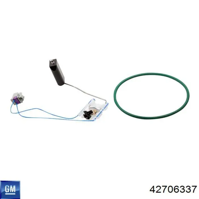  General Motors 42706337 цена, от 0.02 USD