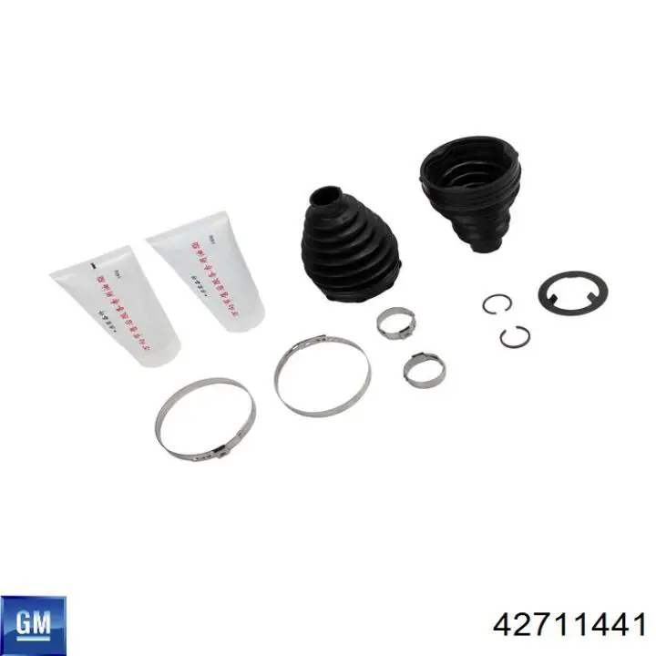 Купить 42815817 General Motors 