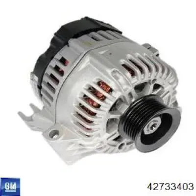 42733403 GM/Daewoo