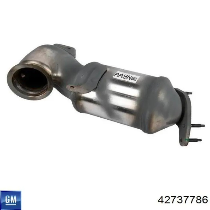 Купить 42737786 General Motors 