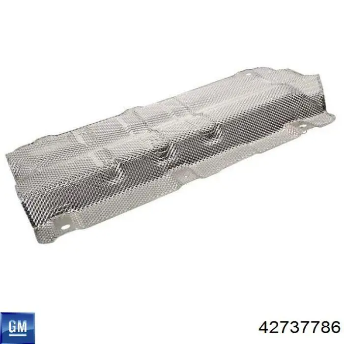  42737786 General Motors
