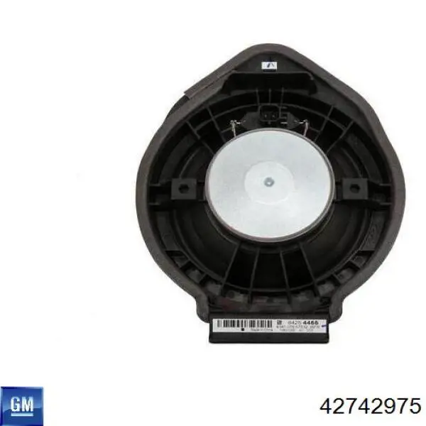  General Motors 42649152 цена, от 190.04 USD